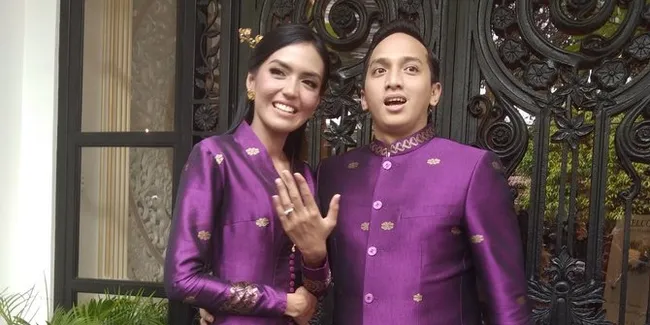 Ernest Prakasa Anggap Ge Pamungkas Sudah Seperti Adik Sendiri