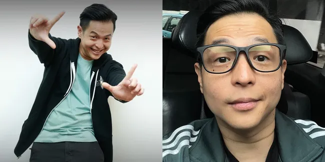 Ernest Prakasa Beri Tips Penting Buat Netizen Jelang Pemilu