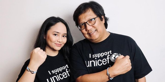 Erwin Gutawa Senang Anaknya Masuk dalam Keanggotaan YAMI Periode 2022-2027