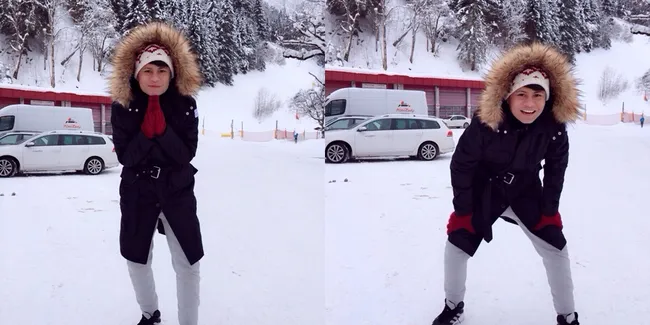 Esal Revano Belajar Tangani Haters Dari Bella Shofie