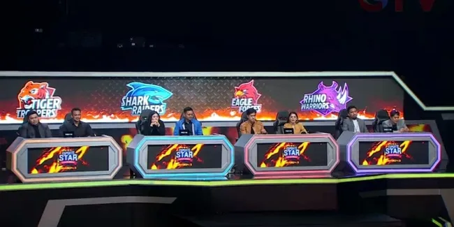 Esports Star Indonesia Season 3 Makin Memanas! Team Tiger Troopers Asuhan Tora Sudiro Pertaruhkan Reputasi Demi Gaet MVP