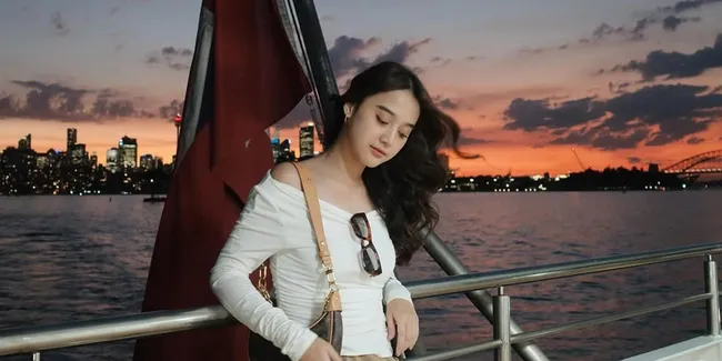 Esta Pramanita Perankan Gadis Tangguh Jago Muay Thai di 'CINTA SEDALAM RINDU'