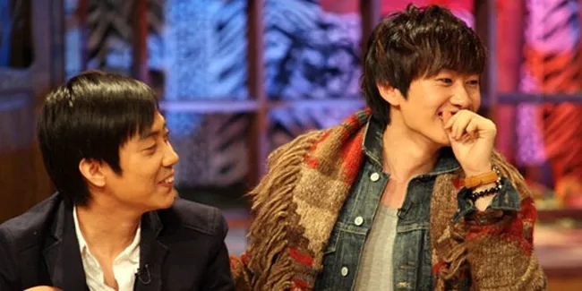 Eunhyuk Super Junior Resmi Menjadi MC MBC Come to Play