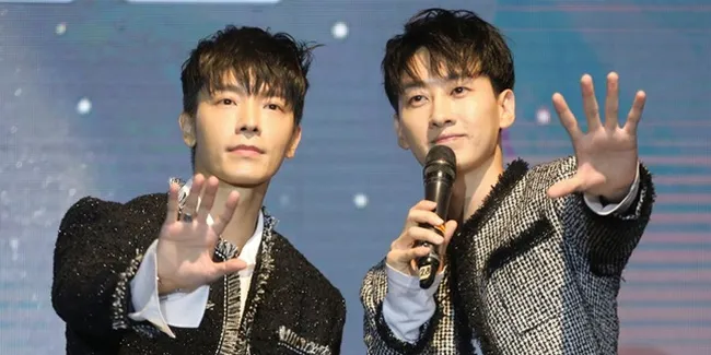 Eunhyuk Super Junior Sapa Fans Indonesia Dengan 'Assalamualaikum'