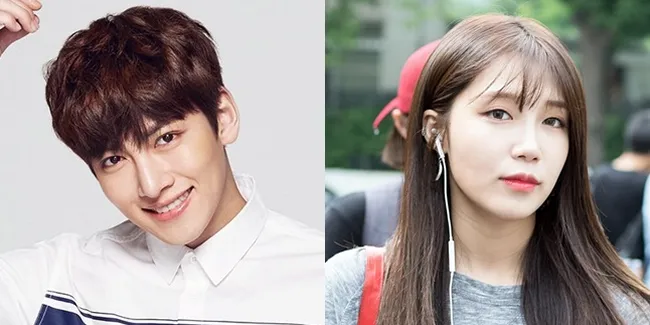 Eunji A Pink Terpilih Jadi Cameo di Drama Ji Chang Wook BACKSTREET ROOKIE