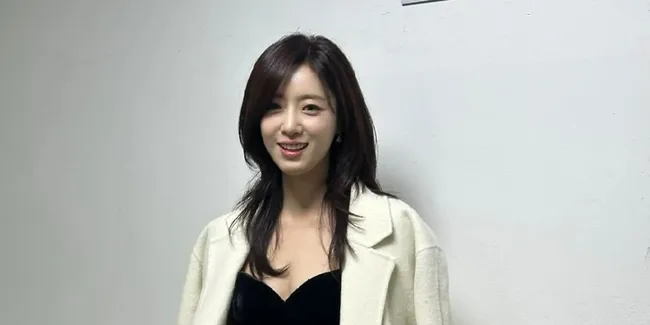 Eunjung T-ara Umumkan Menikah dengan Sutradara Kim Byung Woo