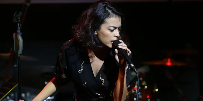 Eva Celia Sibuk Bikin Album, Sophia Latjuba Tak Mau Ikut Campur