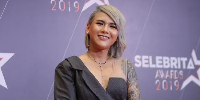 Evelyn Blak-Blakan Soal Hubungan Ranjang dengan Aming Ketika Menikah: Kalau Cinta Pasti Enak-Enak Aja
