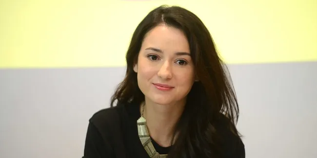 Excited dengan 'FOXTROT SIX', Julie Estelle Effort Maksimal