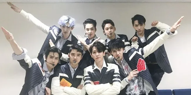 EXO dan CL Bakal di Tampil di Penutupan Olimpiade Musim Dingin Pyeongchang