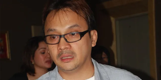 Eyang Subur Menangis Ingat Adi Bing Slamet