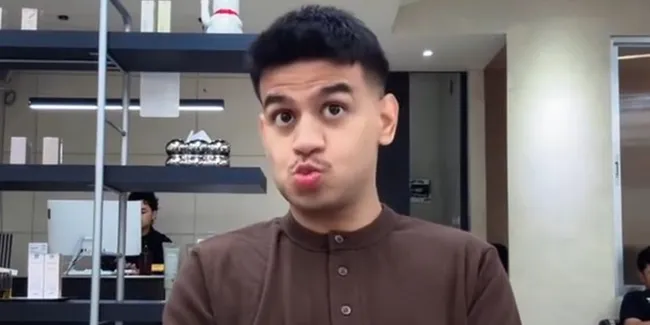 Fadil Jaidi Pamer Penampilan Baru, Dipuji Makin Ganteng dan Fresh