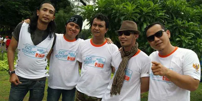 Fadly: Padi Akan Bangkit Dengan Energi Baru