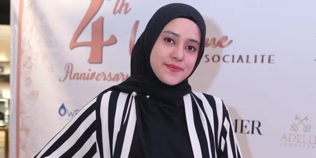 Fairuz A Rafiq Singgung Soal 'Manusia Fake' yang Doyan Cari Panggung, Sindir Siapa?