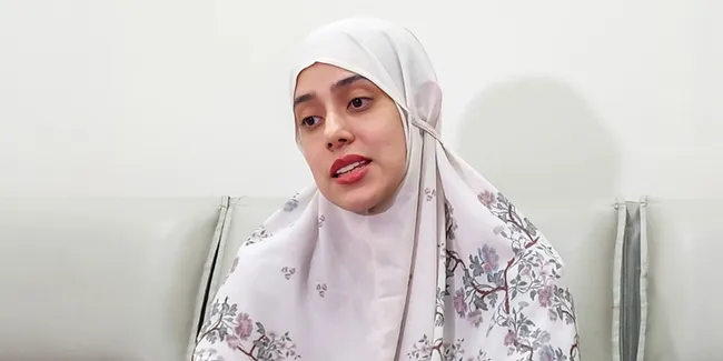 Fairuz A Rafiq Ungkap Perkembangan Terbaru Kesehatan Sonny Septian Pasca Penyempitan Pembuluh Darah