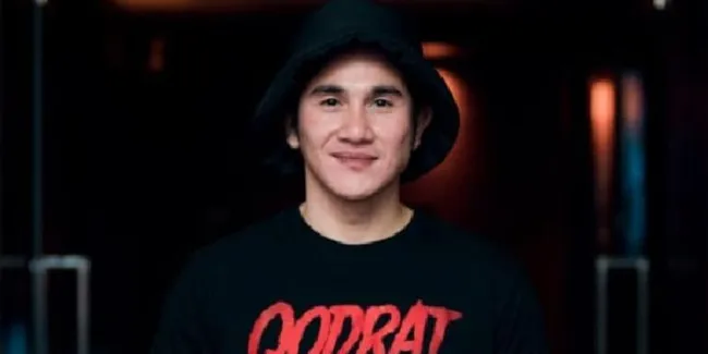 Fakta-Fakta Menarik Vino G Bastian yang Jarang Orang Tahu, Berapa Jumlah Saldo Paling Rendah dalam Hidupnya?