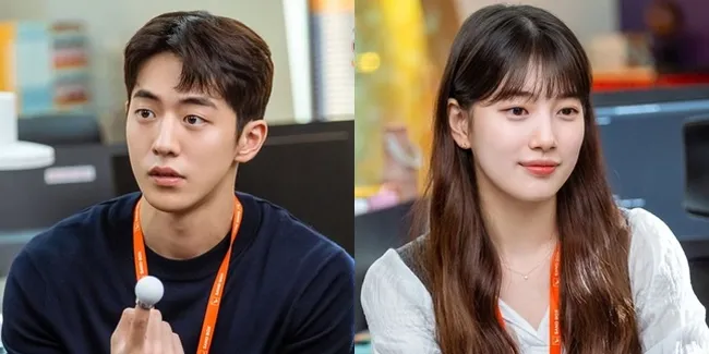 Fakta Baru Drama 'START UP', Karakternya Diambil dari Nama Stasiun Kereta Korea