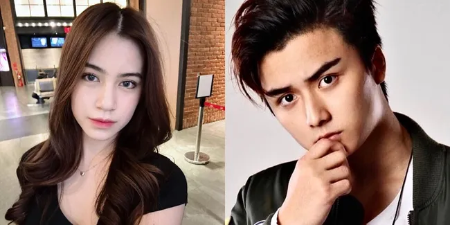 6 Fakta dan Perjalanan Cinta Rinoa Aurora dengan Leon Dozan, Kini Jadi Sorotan Usai Diduga Dianiaya Kekasih