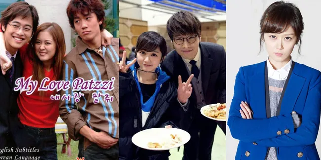 Fakta-Fakta Jang Nara Yang Tak Terduga