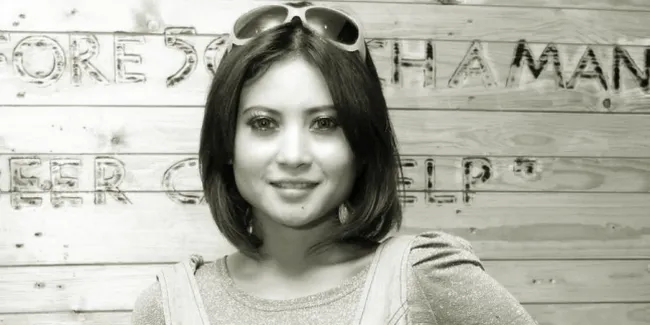 Fakta-Fakta Novi Amelia Sebelum Diduga Bunuh Diri di Apartemen, Jalani Kehidupan Normal - Tak Ada yang Tahu Seorang Model