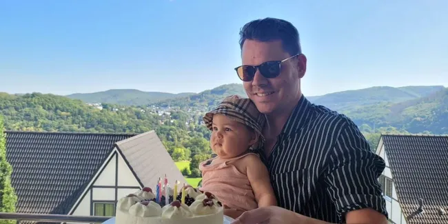 Fakta Menarik Jeffrey Slijpen, Suami Bule Gracia Indri yang Ternyata Anggota Dewan di Belanda