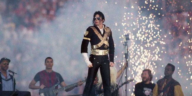 Fakta Menarik Michael Jackson, King of Pop yang Hidup Penuh dengan Misteri dan Kejutan