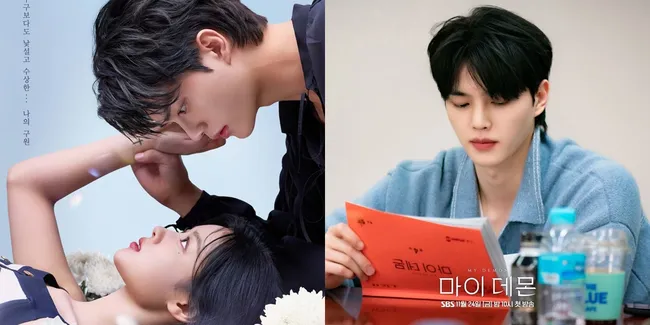 Fakta Menarik MY DEMON, Drama Terbaru Song Kang Tentang Pernikahan Kontrak Iblis dan Manusia