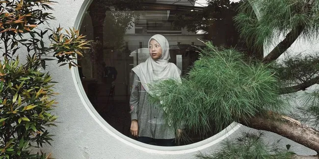 Fakta Menarik Natasha Rizky, Mantan Istri Desta yang Dulunya Gadis Sampul dan Kini Punya Banyak Bisnis