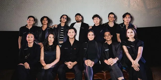 Fakta Menarik Produksi Film 'PENGEPUNGAN DI BUKIT DURI', Naskahnya Dibuat Selama 17 Tahun!