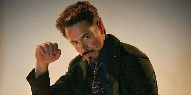 Fakta Menarik Robert Downey Jr, Pemeran Iron Man yang Dicap sebagai Bintang Terburuk