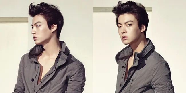 Fakta Pahit, Ahn Jae Hyun Harus Akhiri Drama Dengan Rating Rendah