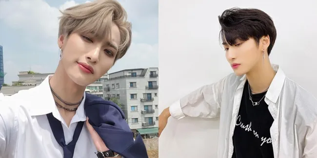 Fakta Seonghwa ATEEZ, Si Visual Line yang Multitalenta dan Pecinta Kebersihan - Hyungnya Para Member