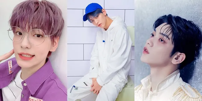 Fakta Soobin TXT yang Dibuat Nangis MOA Indonesia Hingga Jadi Fanboy BTS yang Sukses