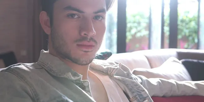 Fakta Tersembunyi Rizky Nazar, Aktor Ganteng Kekasih Syifa Hadju yang Kini Dikabarkan Selingkuh