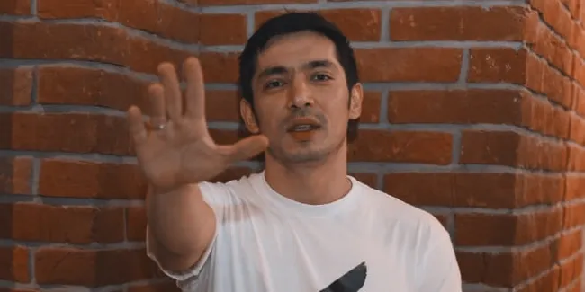 Peluncuran Trailer 'GUNDALA', Abimana Arasatya Ungkap Satu Fakta Unik