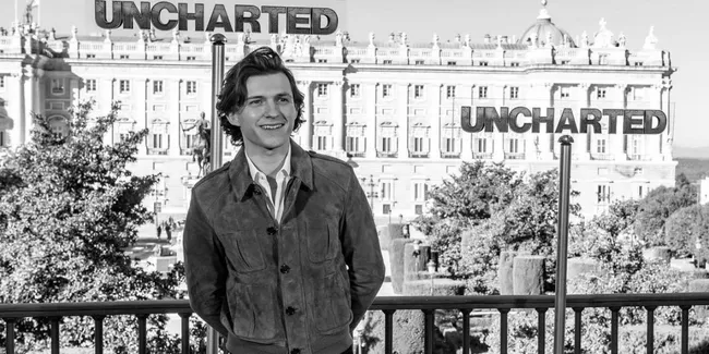 Fakta Unik Tom Holland, Pemeran Spiderman yang Ternyata Aslinya Takut Laba-Laba