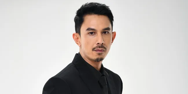 Fandy Christian Ungkap Alasan Comeback ke Layar SCTV Lewat Sinetron Sebening Cinta