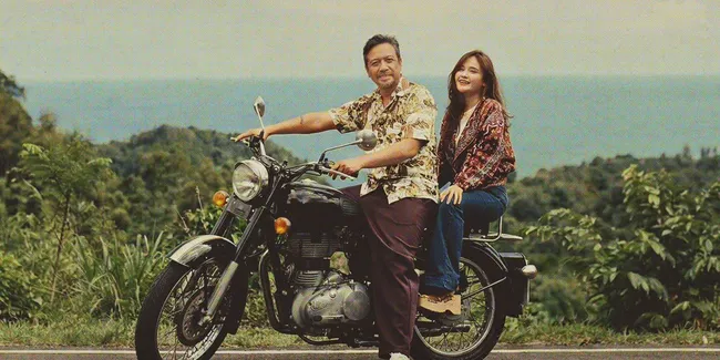 Fanny Soegi Rilis 'Jogja Lantai Dua' Bareng Heruwa Shaggydog