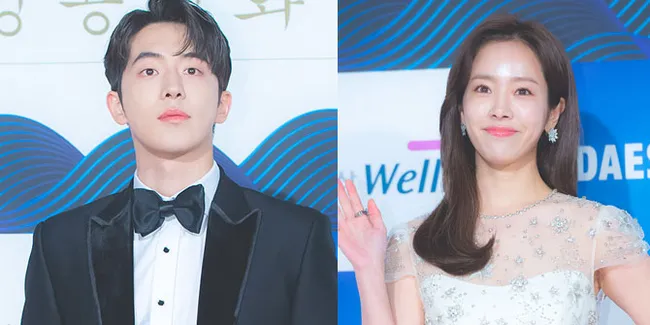 Fans Dibuat Baper Melihat Chemistry Nam Joo Hyuk & Han Ji Min