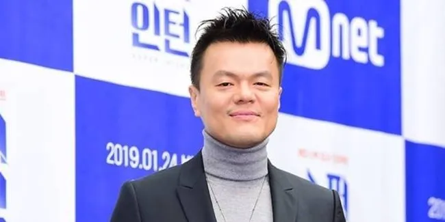 Fans Geram dengan Sikap Park Jin Young yang Kritik Trainee Bertubuh Gendut