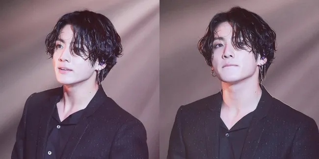 Fans Ini Tuai Kritik Usai Minta Jungkook BTS Potong Rambut