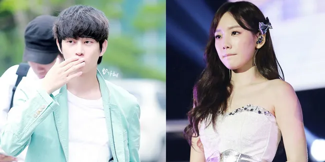 Fans Marah, Heechul Salahkan Taeyeon SNSD?