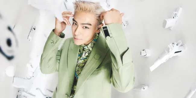 Fansite Terlama T.O.P Umumkan Tutup Setelah 20 Tahun, Ini Alasannya