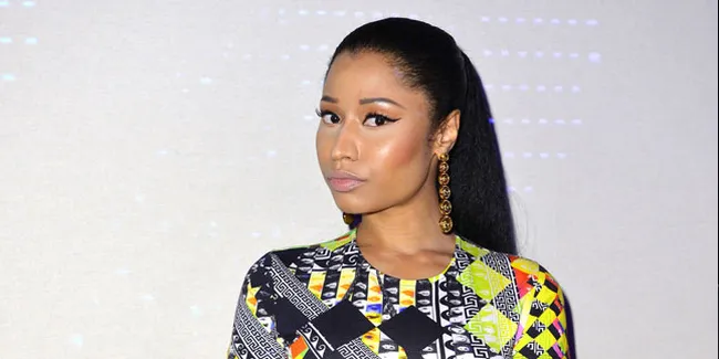 Fantastis! Harga Cincin Tunangan Nicki Minaj Mencapai Rp 6,4M