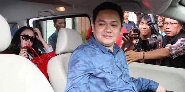 Farhat Abbas: Sepeda Mini Aja Laku, Apalagi Daus Mini