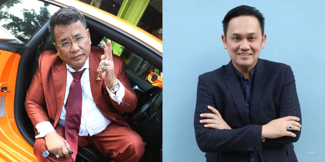 Farhat Abbas Tak Datang Penuhi Panggilan Polisi, Hotman Paris: Hadapi Dengan Kesatria