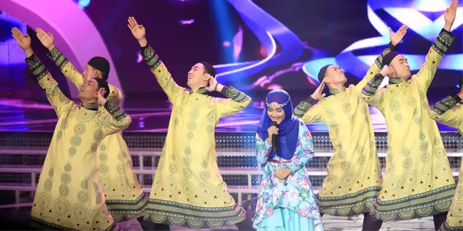 Fatin Merasa Bingung Dengan Artis Inisial AA, Kenapa?