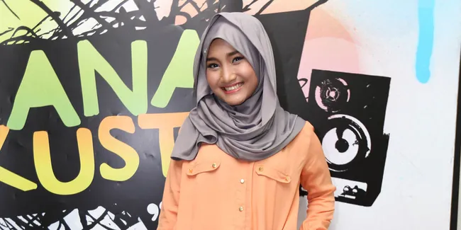 Fatin Shidqia Lubis Ingin S2 ke Austria, Mengapa?