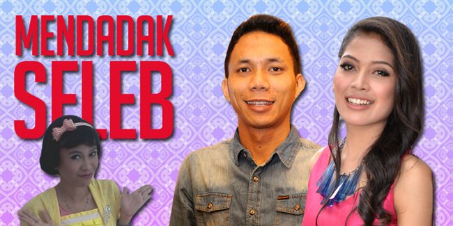 Fenomena Seleb Dadakan: Berparas Rupawan Atau Jadi Bulan-Bulanan