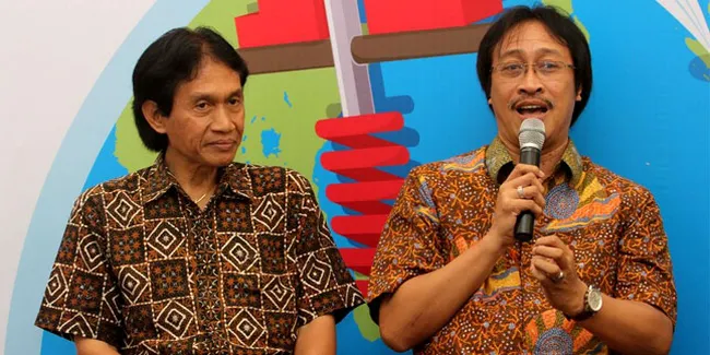 FESLA, Wujud Pemerintah Dongkrak Geliat Lagu Anak